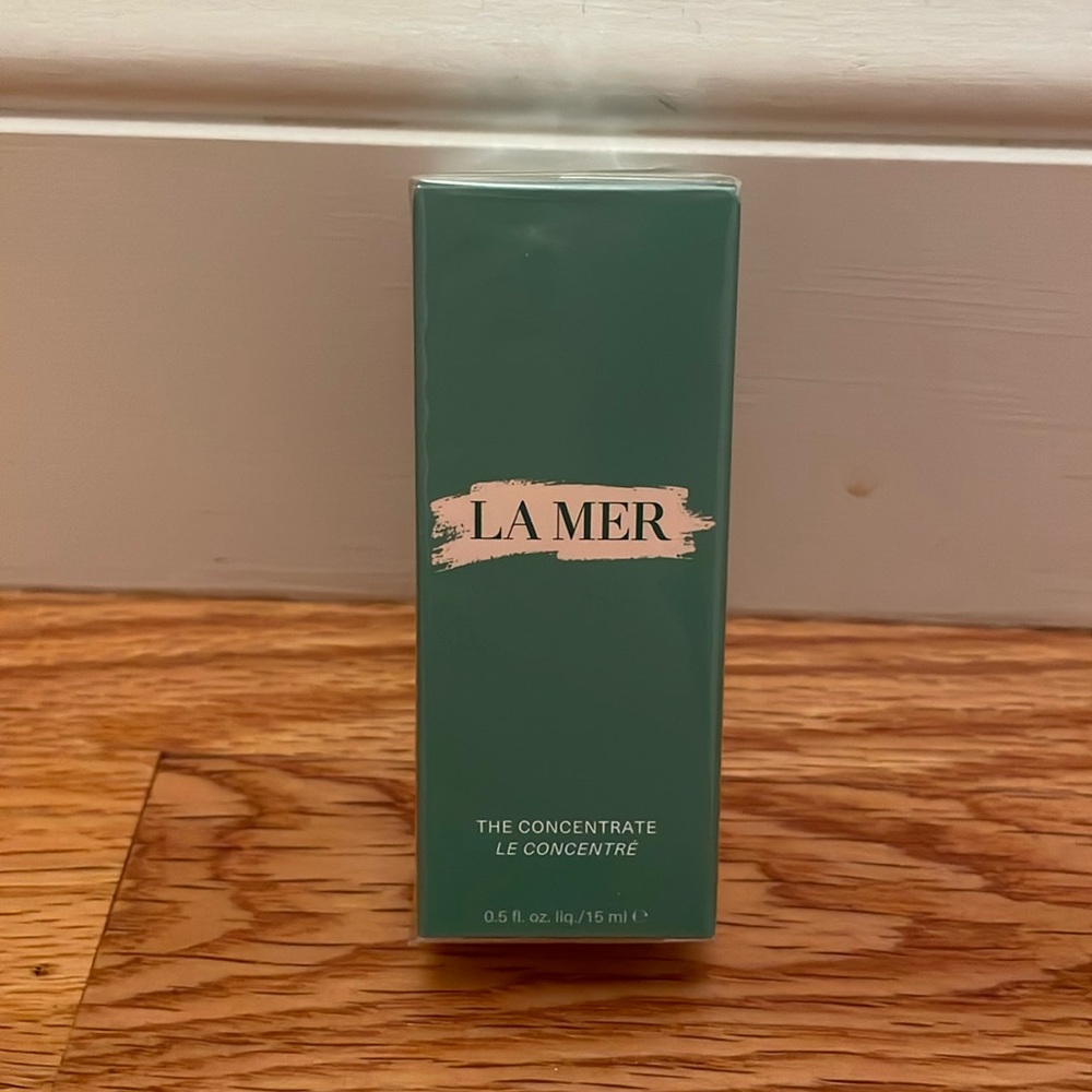 NEW LA MER